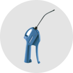 Accessoires pour dévidoirs muraux