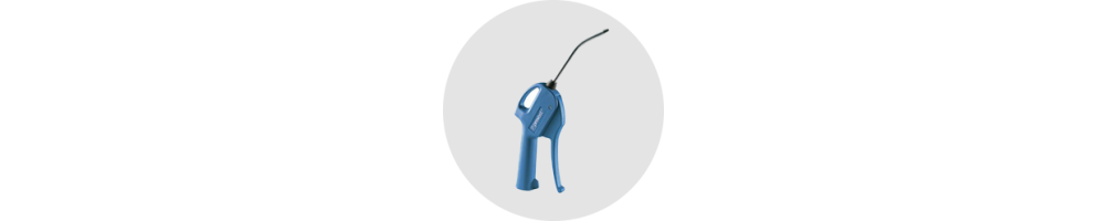 Accessoires pour dévidoirs muraux | Eglins
