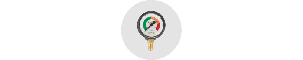 Accessoires pour la filtration | Eglins