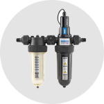 Filtres UV Cintropur