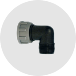 Raccords et accessoires pour l'irrigation