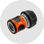 Accessoires pour le paysagisme et l'irrigation