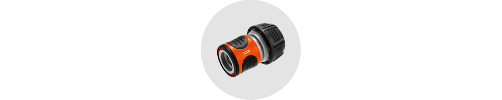Accessoires pour le paysagisme et l'irrigation | Eglins
