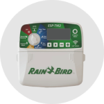 Automatismes pour l'irrigation