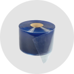 Lanières PVC souples