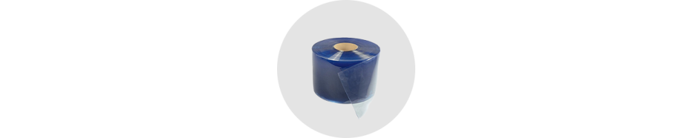 Lanières PVC souples | Eglins