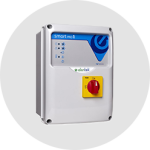Coffrets électriques et accessoires