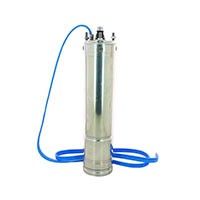 Pompe de forage 4"
