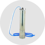 Pompe de forage 4"