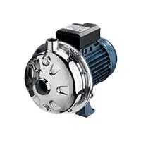 Pompe monobloc inox