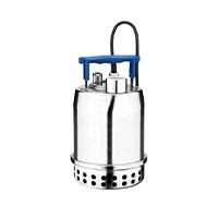 Pompe pour relevage domestique eaux claires