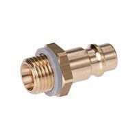 Raccords pneumatiques