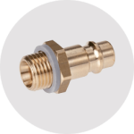 Raccords pneumatiques