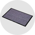 Tapis d'accueil