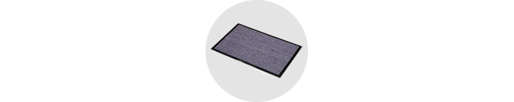 Tapis d'accueil | Eglins