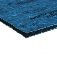 Tapis anti-vibratoires