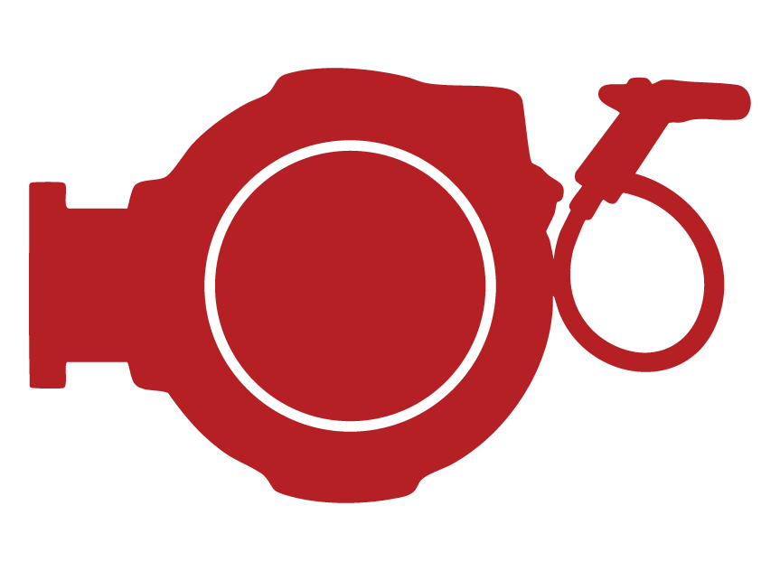 Icon D&eacute;vidoirs et enrouleurs