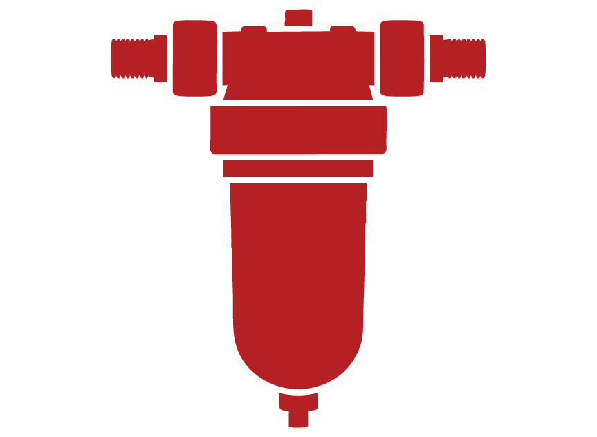 Icon Filtration