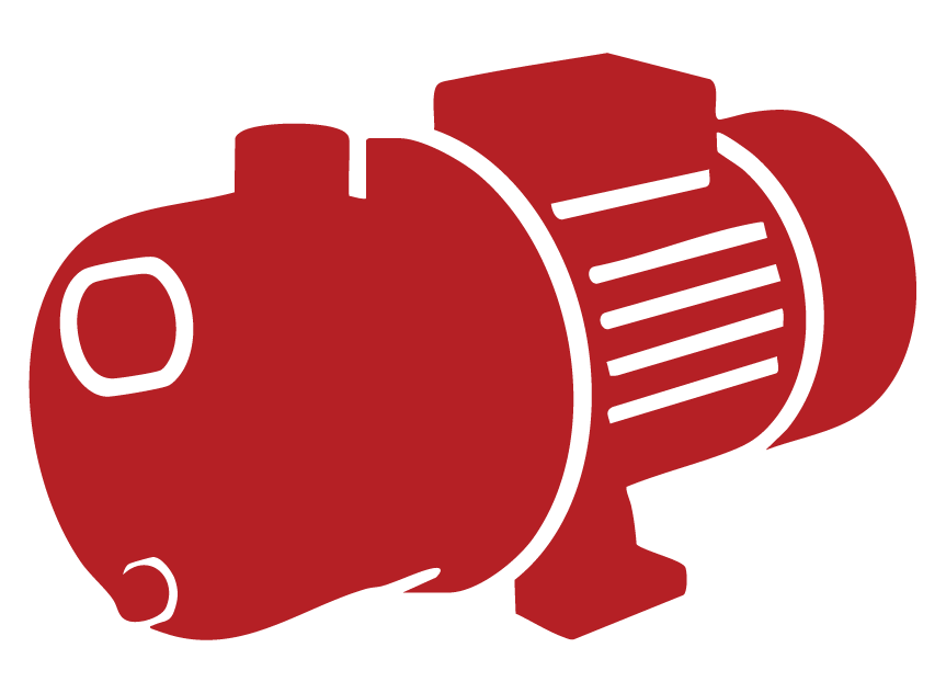 Icon pompes &eacute;lectriques
