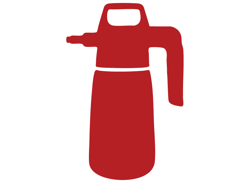 Icon Pulv&eacute;risateur