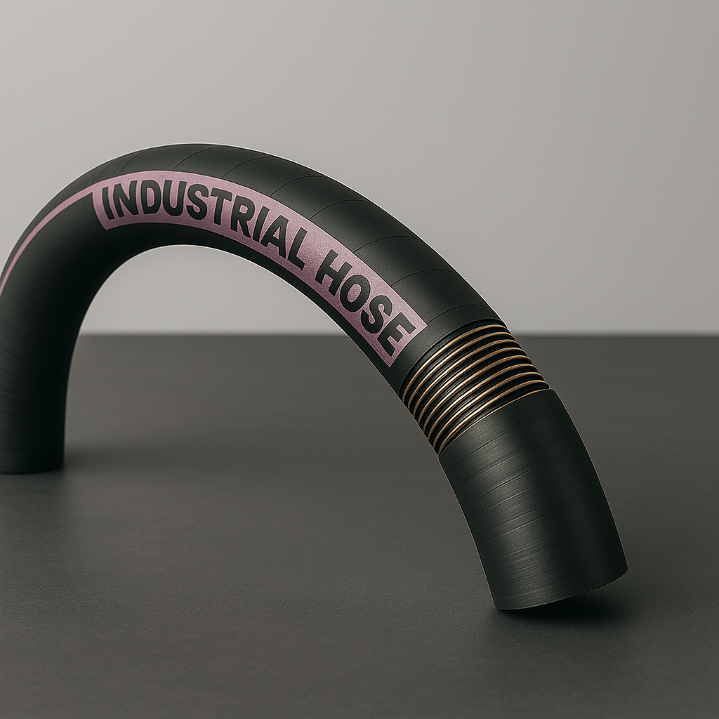 Tuyaux pour l&#039;industrie